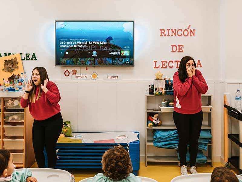 Fuensanta La Torre y Blanca Llopis, emprendedoras rurales: “El GDR Alpujarra Sierra Nevada Almeriense nos ha ayudado a hacer realidad nuestro proyecto”