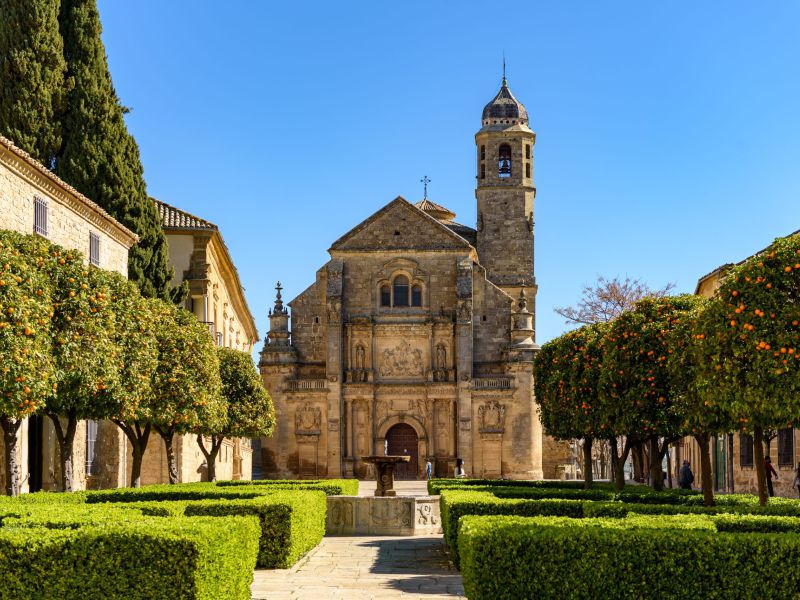 El IAPH organiza el taller “Paisaje, patrimonio y turismo” en la Universidad Internacional de Andalucía