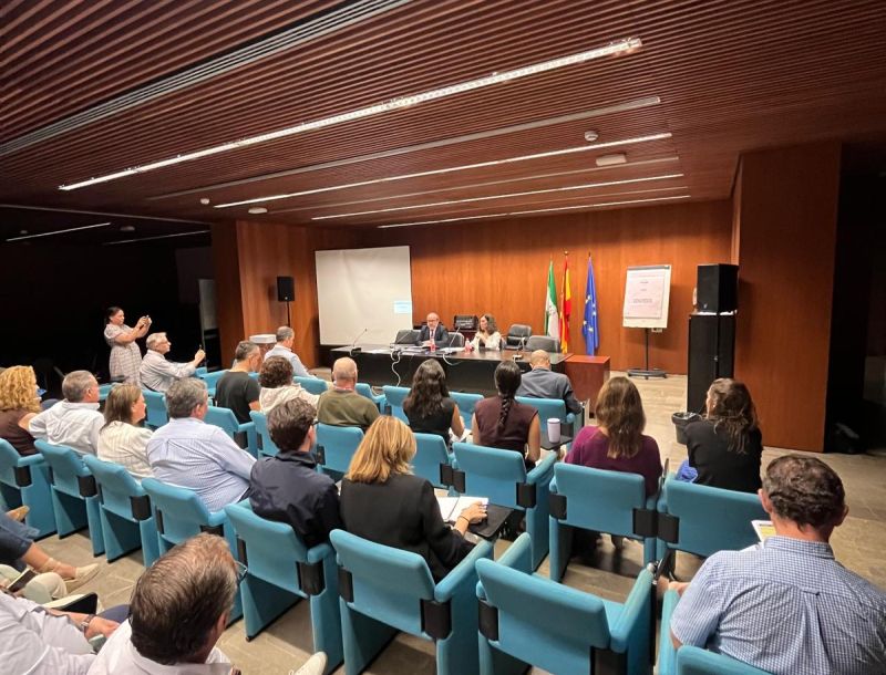 Evaluación LEADER: la Junta de Andalucía destaca la confianza de la población en los Grupos de Desarrollo Rural y su contribución al desarrollo de los territorios