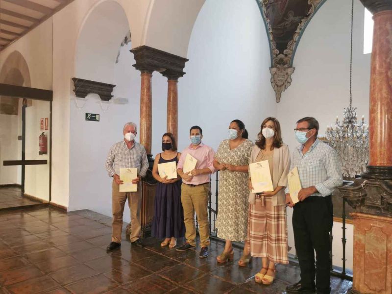 El Patronato de Turismo de Córdoba respalda con 55.000€ acciones promocionales en Los Pedroches, Valle del Alto Guadiato y Subbética Cordobesa