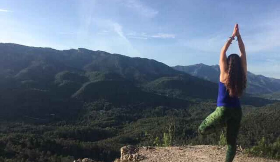 Paz Garrido, emprendedora de la Sierra de Cazorla: “El medio rural está lleno de oportunidades para innovar y emprender”
