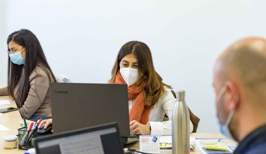 Ayudas públicas para el emprendimiento innovador en 2023