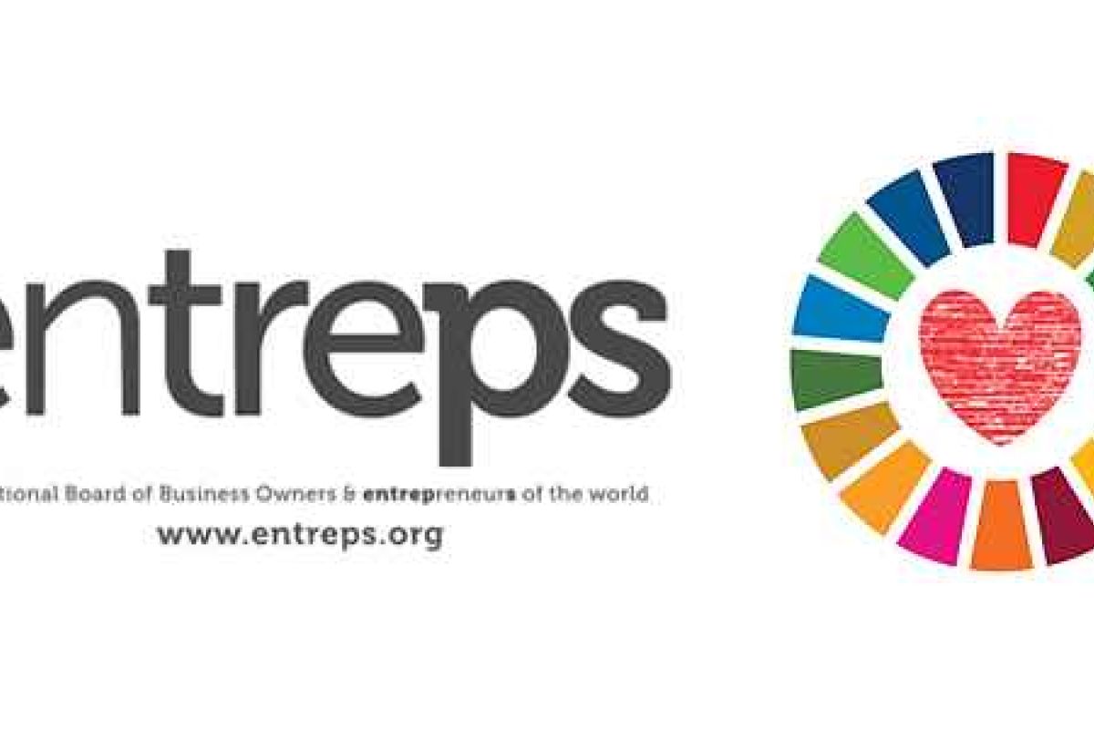 REDR propone a LEADER como una política exitosa y un enfoque imprescindible para lograr la consecución de los ODS en los V Premios Global Entreps de la ONU