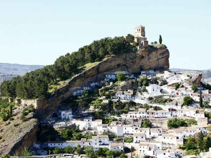 Sólo el 0,40 % de las ayudas públicas dirigidas a empresas se destinaron a desarrollo rural en 2021