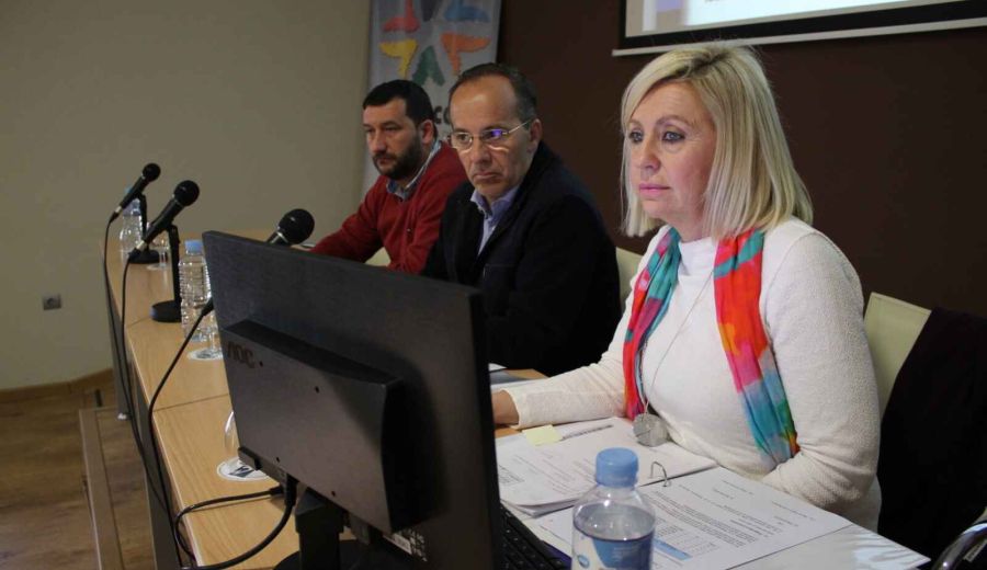 El GDR Condado de Huelva aprueba provisionalmente ayudas LEADER para 12 iniciativas empresariales en la comarca