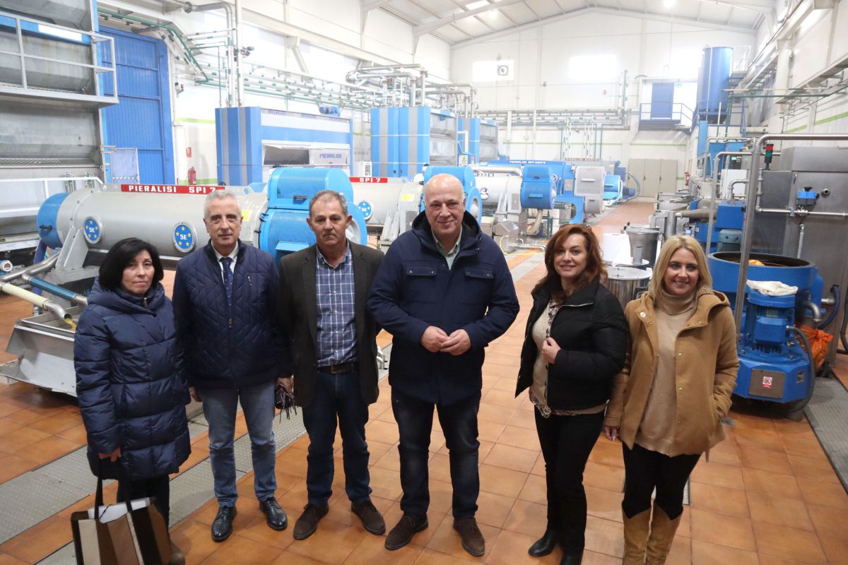 La Subbética Cordobesa recibe 69 solicitudes de ayudas LEADER para emprender en este territorio