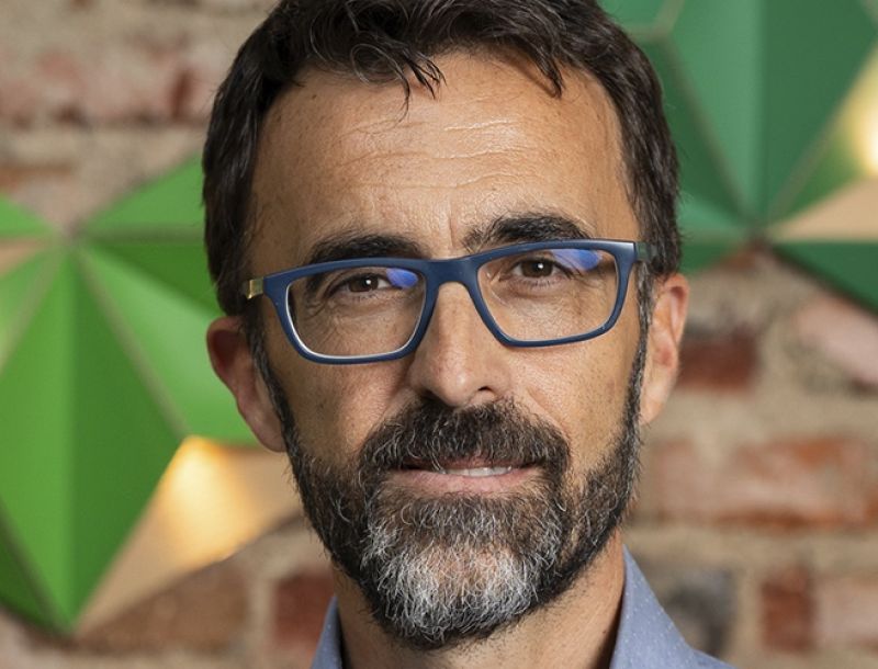 Félix Romero Cañizares, director de la Fundación Biodiversidad: «El medio rural: clave para el equilibrio ecológico y social»