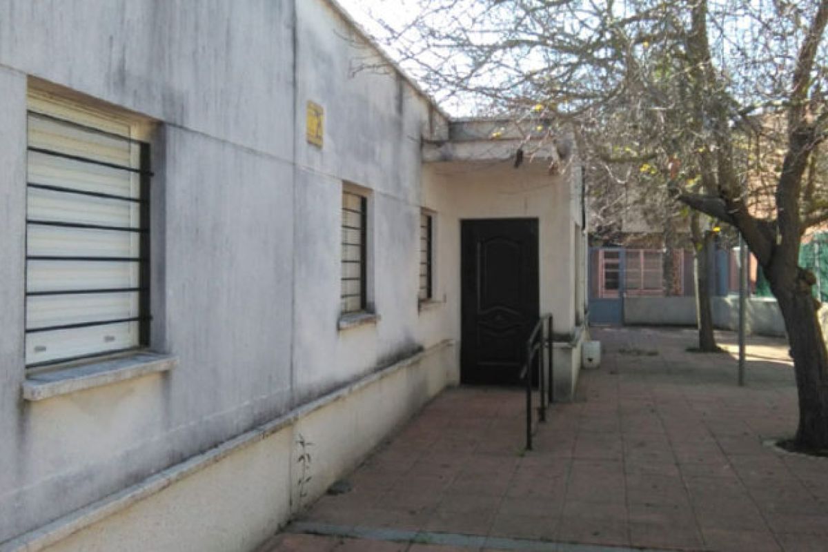 El GDR Campiña de Jerez y Costa Noroeste de Cádiz destina fondos LEADER a la remodelación de la residencia-hogar de Autismo Cádiz en Puerto Real