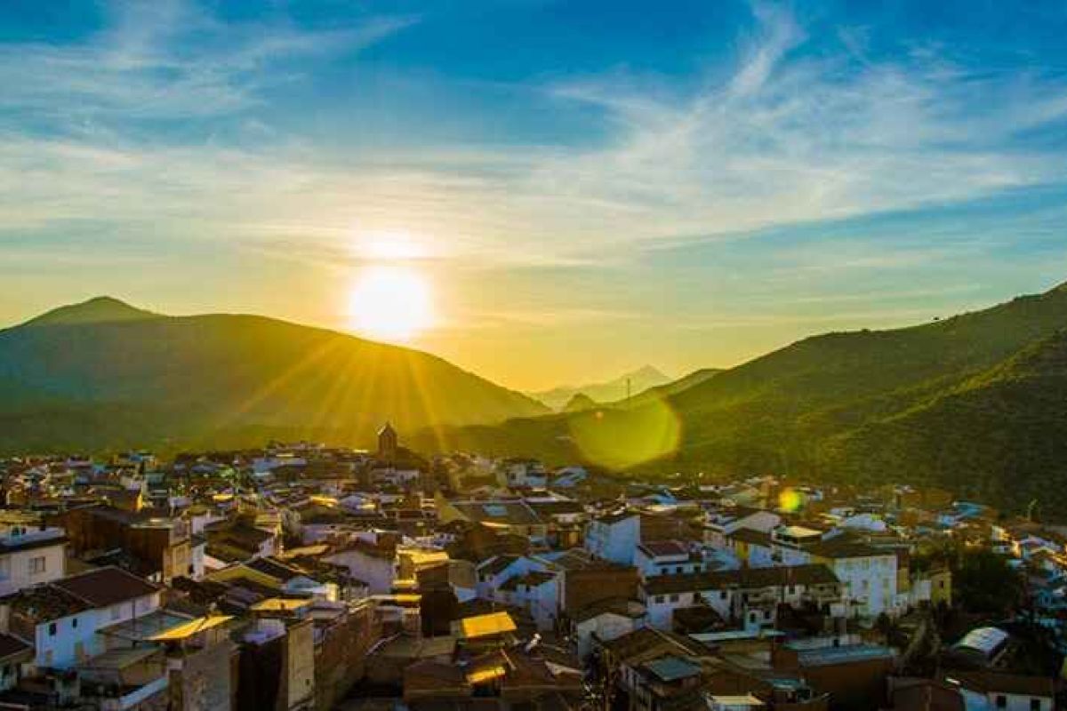 Sin pueblos no hay futuro