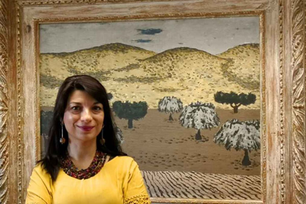 Isabel Bombal Díaz continúa como directora de Desarrollo Rural, Innovación y Formación Agroalimentaria del Ministerio de Agricultura