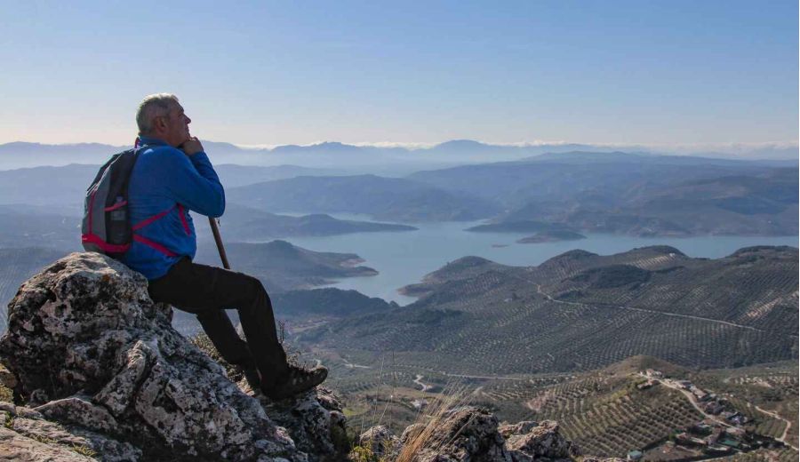 I Congreso de Ecoturismo de la Subbética 2022