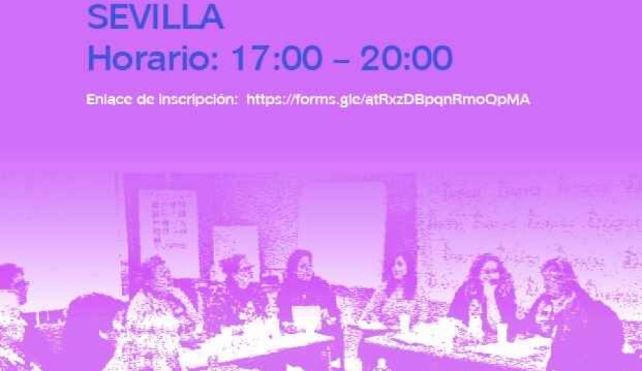 Jornada semipresenciales y online con motivo del Día internacional de las Mujeres Rurales