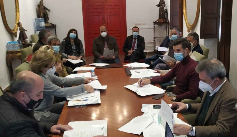 Manuel Expósito de Andunatura: “Los Grupos de Desarrollo ayudan a las empresas rurales a crecer y mejorar sus procesos de elaboración”