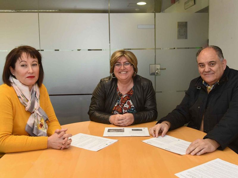Huétor Tájar y Agrón seleccionados para desarrollar el proyecto piloto “Esmartcity”