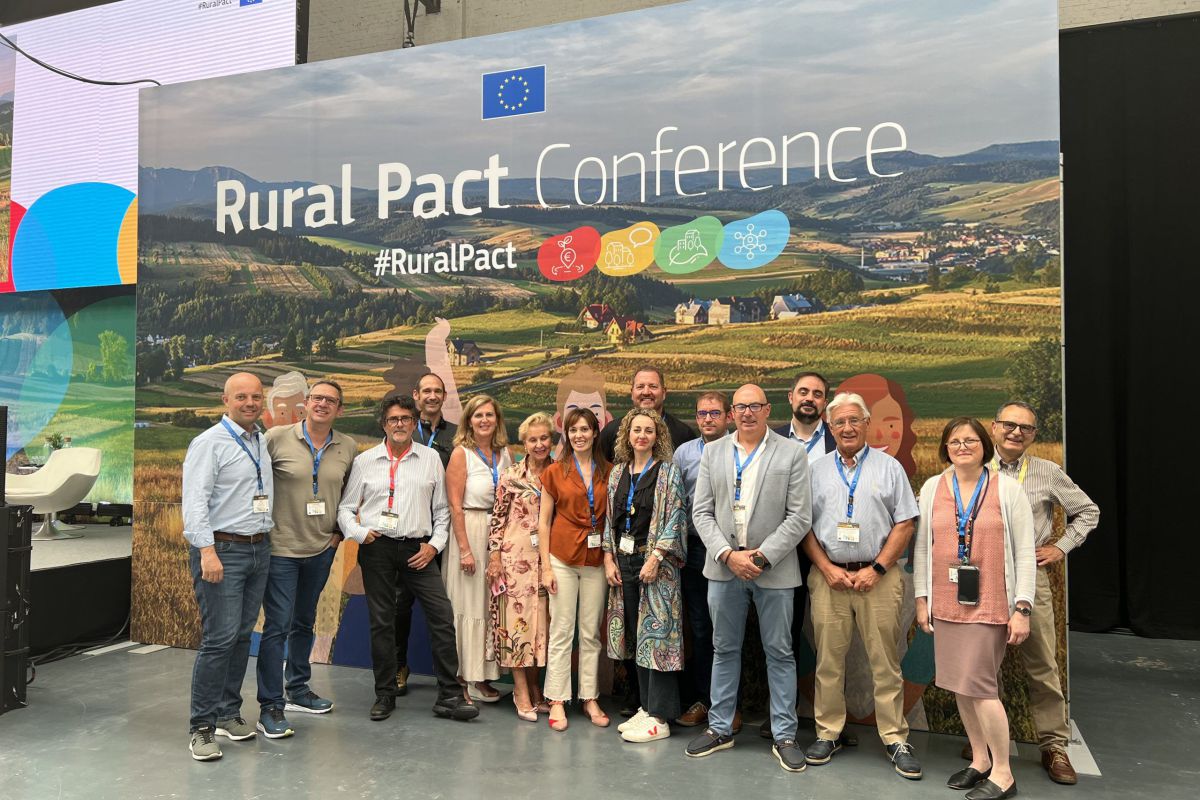 Apuntes sobre el Pacto Rural