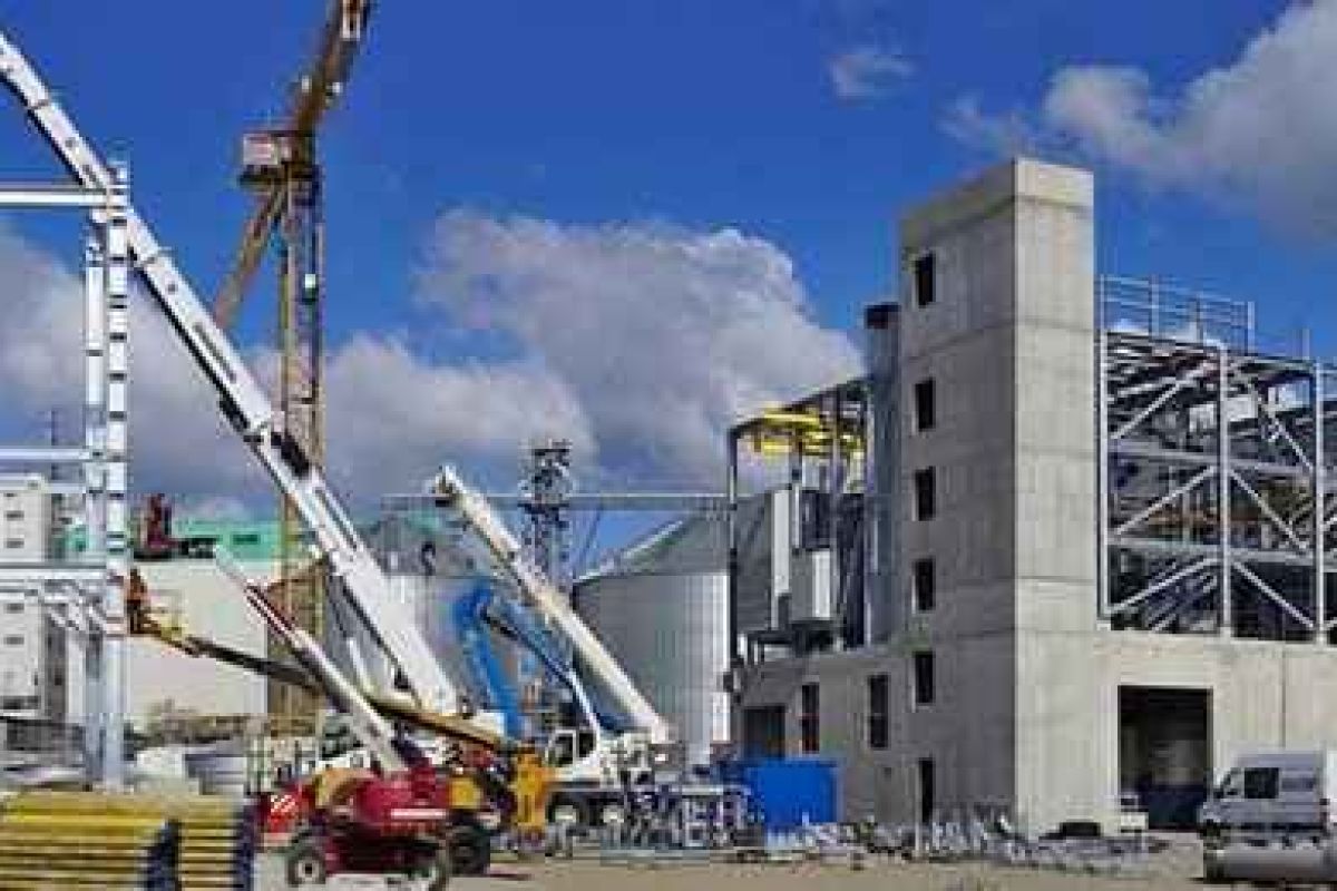 El GDR Guadiodiel apoya con LEADER nuevos sistemas constructivos a partir de plástico