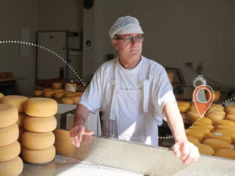 La Comisión Europea pone en marcha el Consejo Europeo de Agricultura y Alimentación