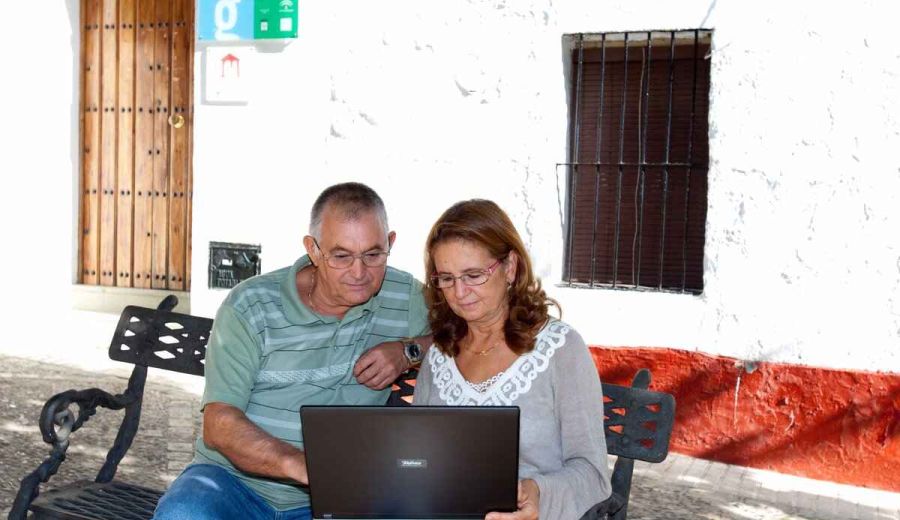 El Gobierno lanza las ayudas del Plan de Recuperación para garantizar el acceso a la banda ancha en el medio rural