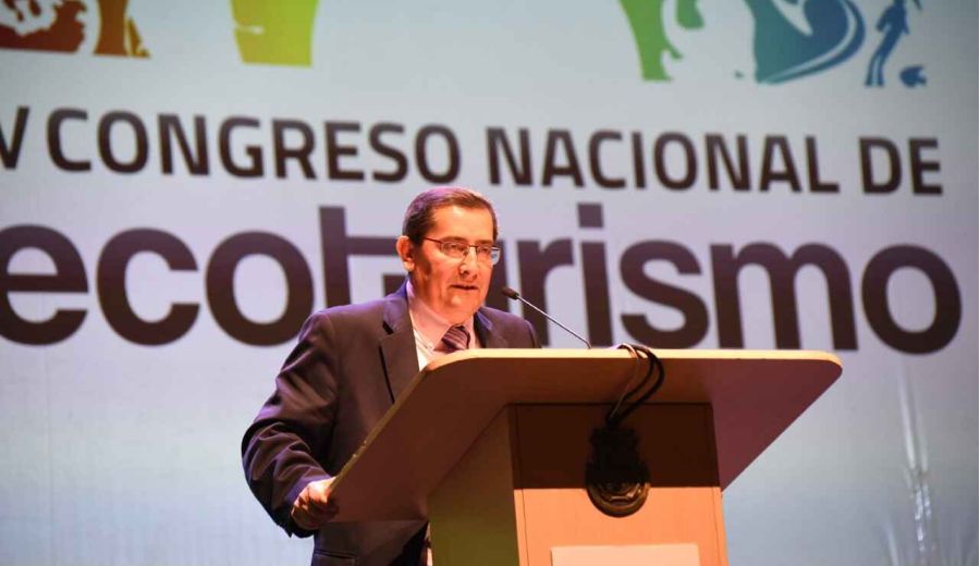 La Diputación de Granada apuesta por el ecoturismo para luchar contra el éxodo rural