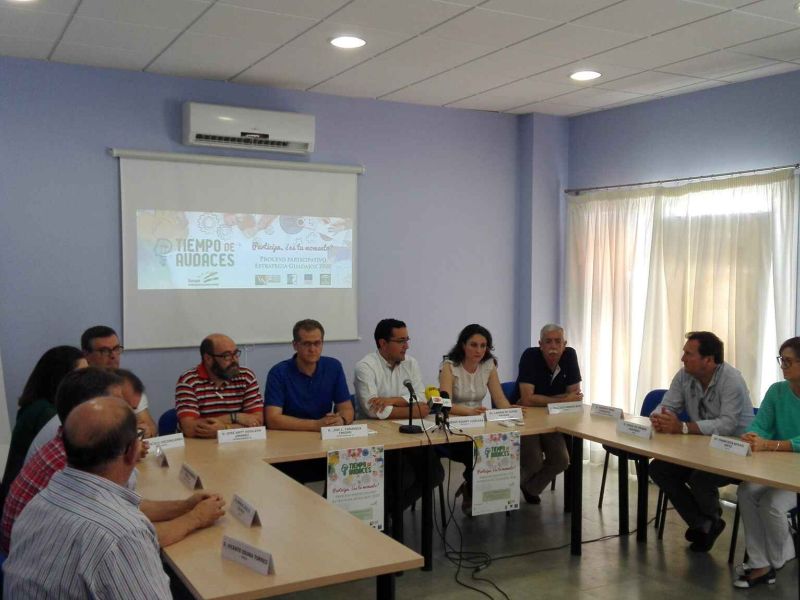 ADEGUA busca Grupos de Desarrollo Rural interesados en crear Comunidades Locales de Energías Renovables