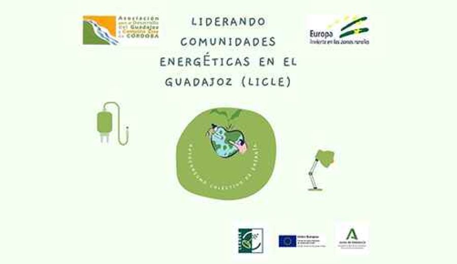 ADEGUA lanza una encuesta sobre Comunidades Energéticas Locales e iniciativas de autoconsumo colectivo de energía renovable