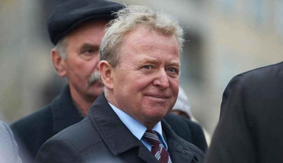 El polaco Janusz Wojciechowski, nuevo Comisario de Agricultura de la Unión Europea