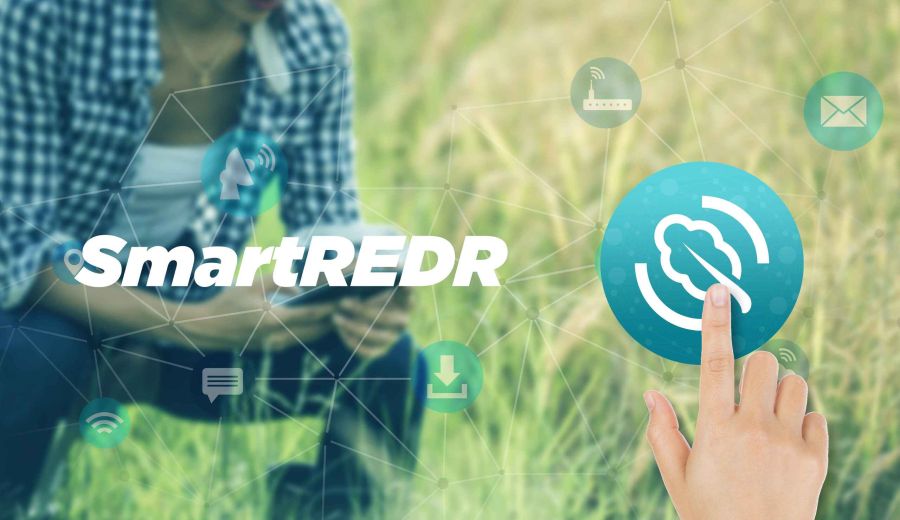 Más de un centenar de participantes ya colaboran en la plataforma de innovación y red social rural SmartREDR