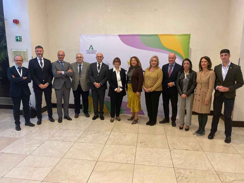 Los Grupos de Desarrollo impulsan proyectos de bioeconomía circular