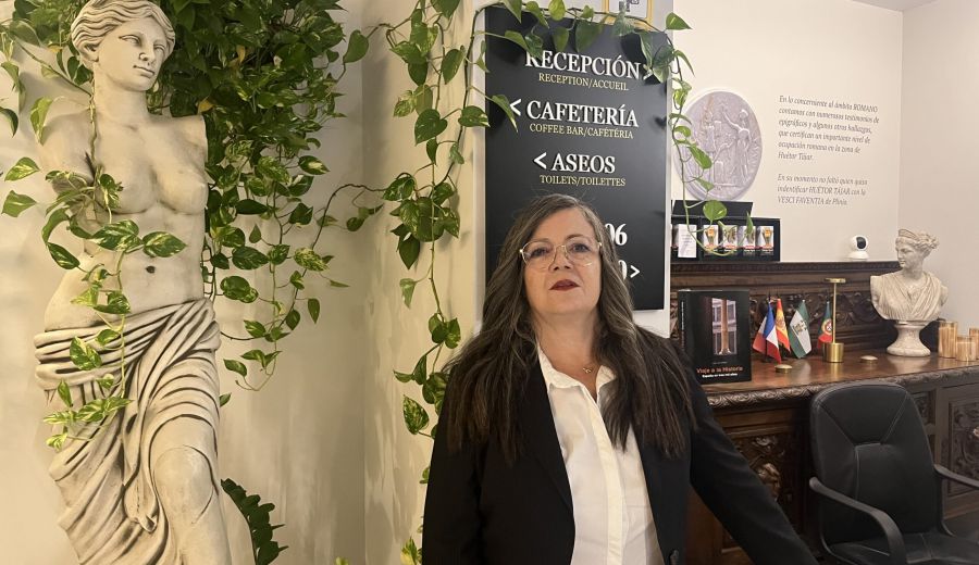 Estudio sobre las pautas que rigen el emprendimiento de las mujeres en el turismo en Andalucía