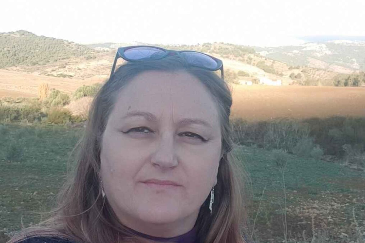 Noemí González (FAMSINI): “Las mujeres con estudios superiores encuentran más dificultades para ocupar empleos adaptados a su formación en los pueblos”