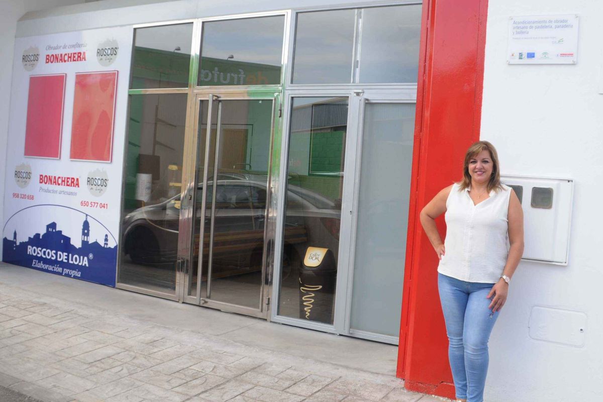 Agricultura aprueba ayudas LEADER de más de 800.000€ para 25 proyectos impulsados por el GDR del Poniente Granadino
