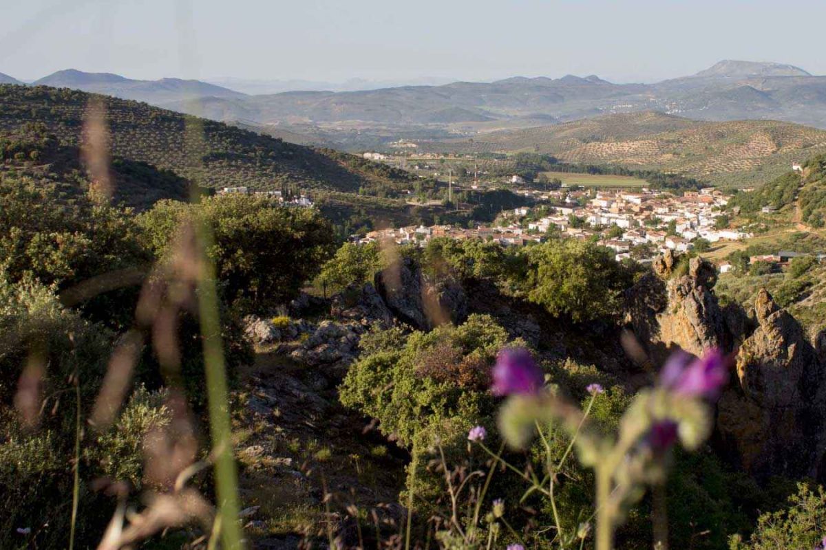 Sierra Sur de Jaén destina 3,6 millones euros de ayudas LEADER a fortalecer el tejido económico