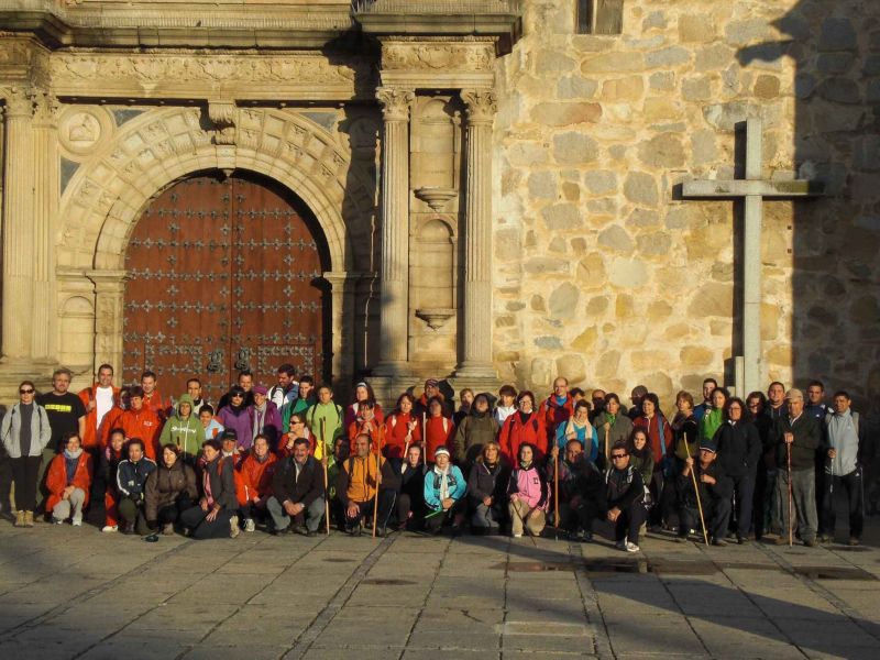 El GDR Los Pedroches organiza siete rutas para descubrir el Camino Mozárabe en primavera