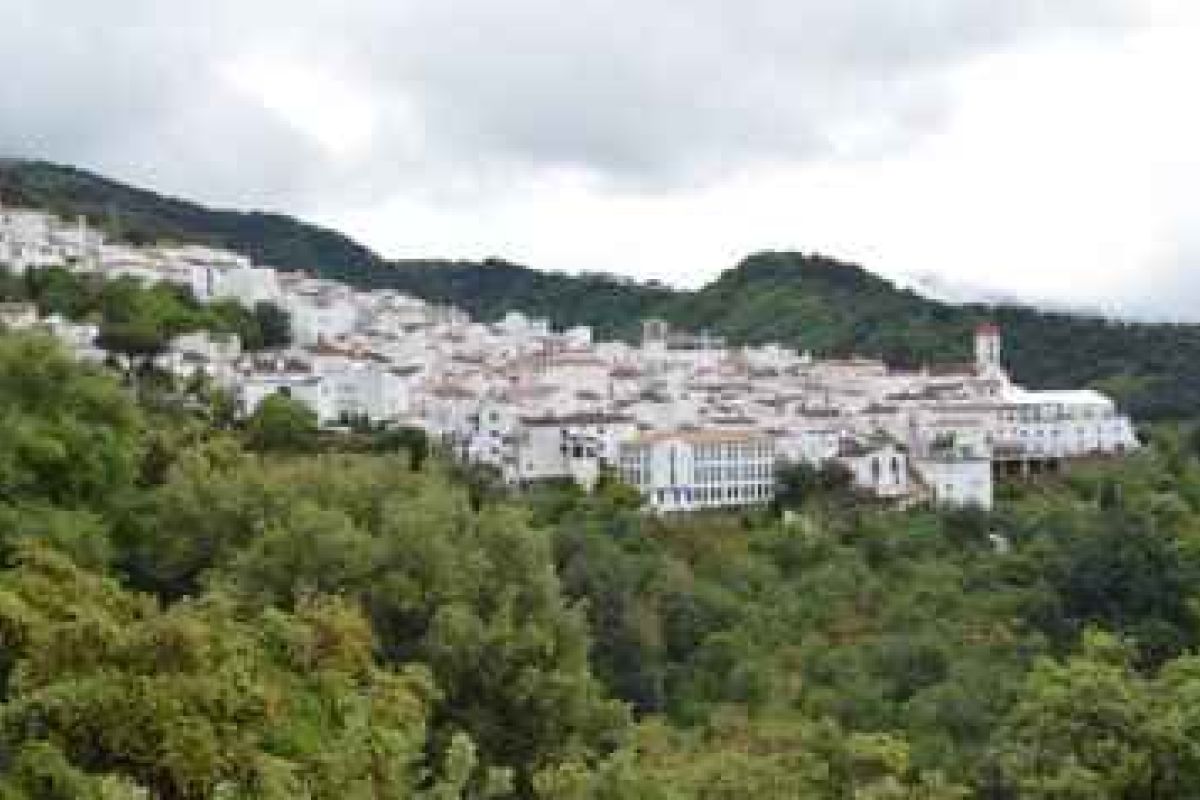 Genalguacil pone en marcha la primera concejalía de Despoblación en Málaga