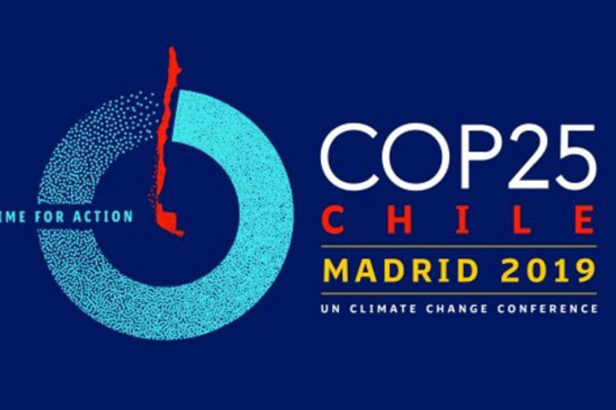 Madrid se convierte este lunes en el foco mundial contra el cambio climático