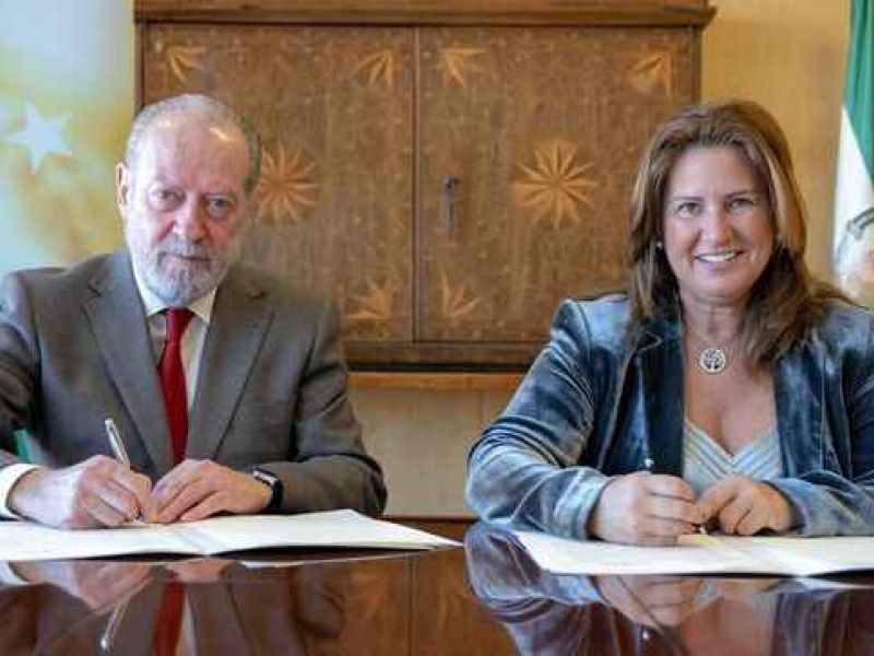 FAMP y mujeres empresarias apuestan por el crecimiento sostenible, el empleo verde y la economía social