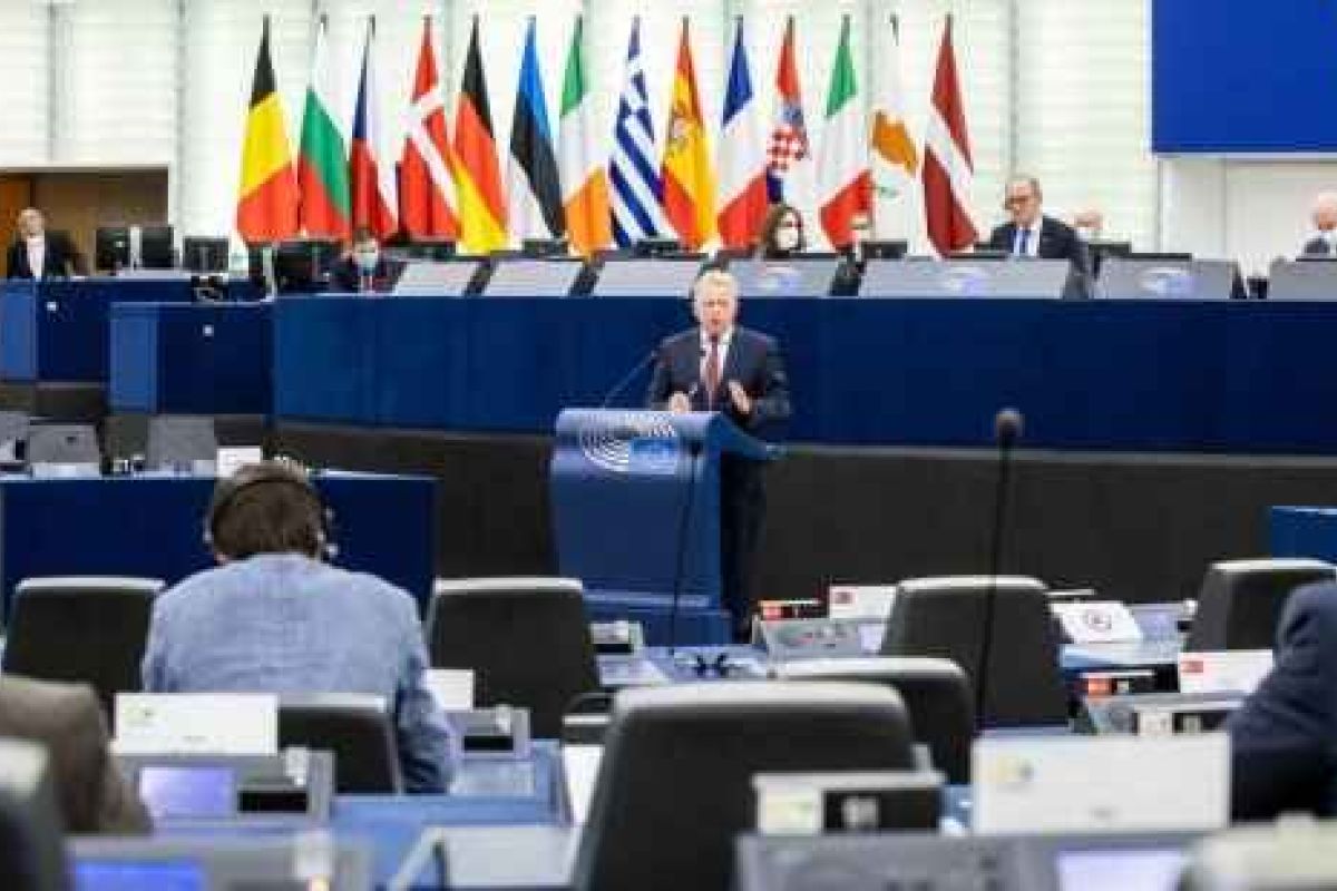 La UE culmina la segunda reforma agrícola más profunda de su historia