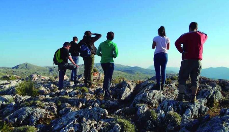 El Gobierno prepara un ‘Erasmus rural’ para que los jóvenes tengan su primera experiencia laboral en pueblos