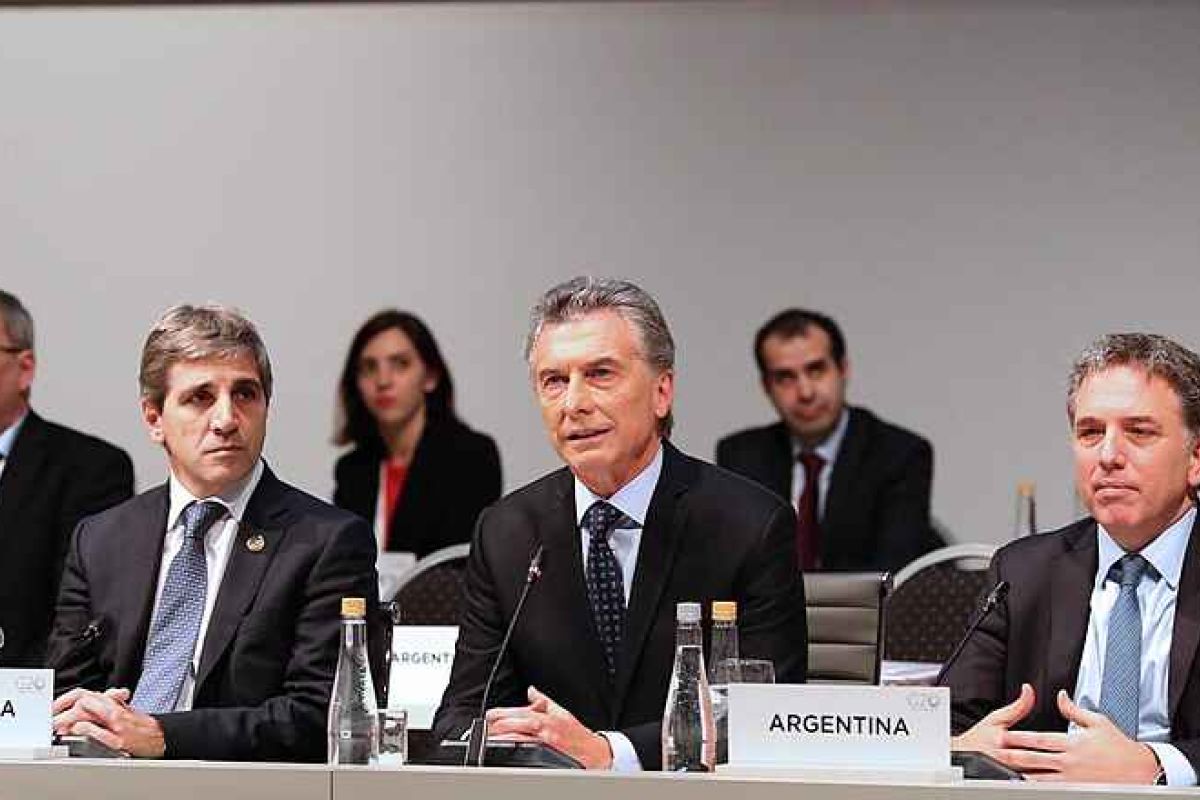 EL G20 pone encima de la mesa la promoción del dinamismo de las áreas rurales