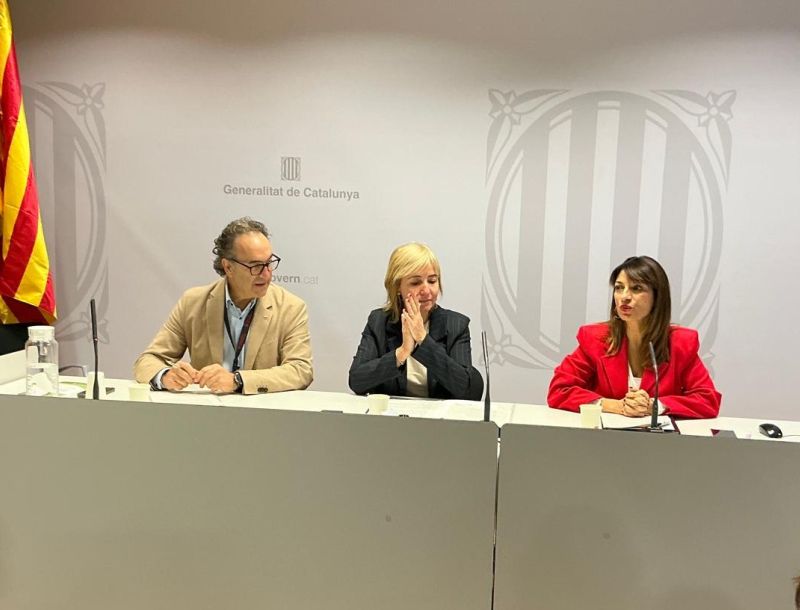 La directora general de Desarrollo Rural, Isabel Bombal destaca la importancia de Leader en el desarrollo del mundo rural