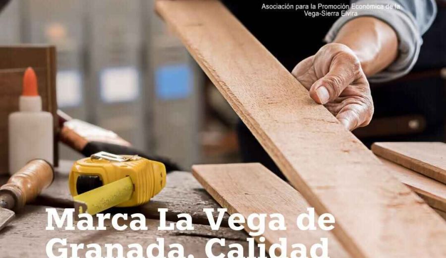 Vega-Sierra Elvira y Alpujarra-Sierra Nevada de Granada se adhieren a la Asociación de la Marca Calidad Territorial Europea