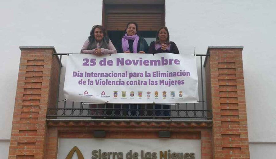 Isabel Moreno Bermúdez, psicóloga en el medio rural: “Es necesario que se amplíen los recursos para promover la igualdad en las zonas rurales”