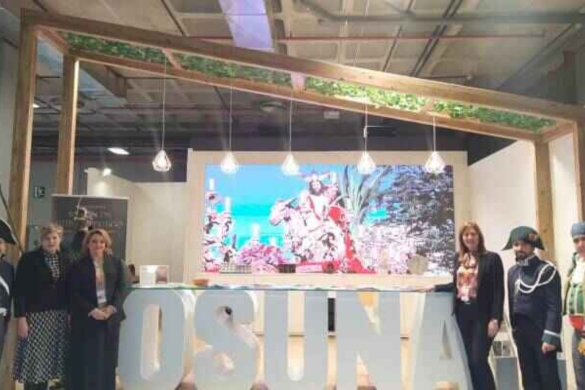 Una Osuna de cine es la apuesta turística que presenta la Villa Ducal en FITUR