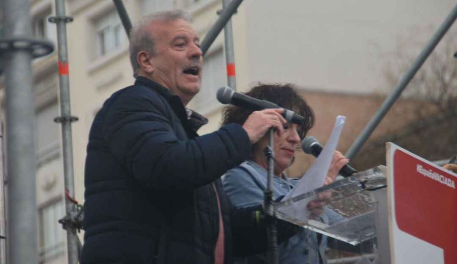 Manifiesto por un medio rural… «Que no será callado» de los periodistas Manuel Campo Vidal y Paloma Zuriaga