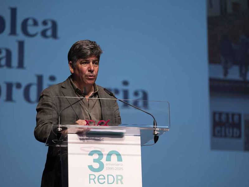 El medio rural y LEADER, en el centro del debate sobre el futuro de la UE