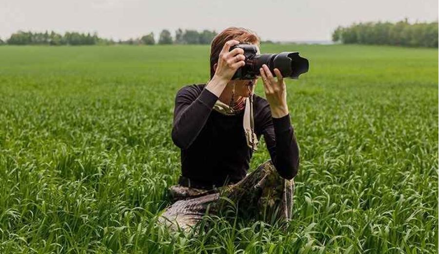 El concurso fotográfico ‘Medio Rural y Pesquero en Andalucía’ incorpora en 2024 la categoría ‘Narrativa Visual’