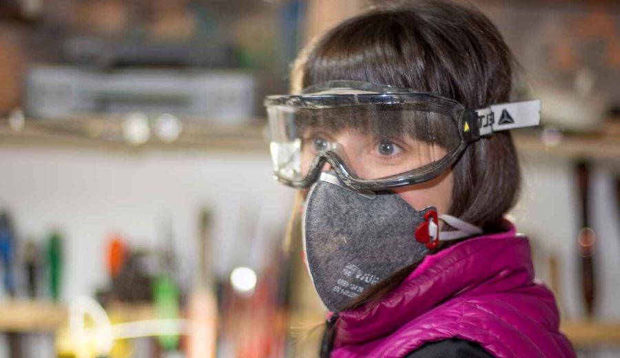 Una liga de mujeres extraordinarias