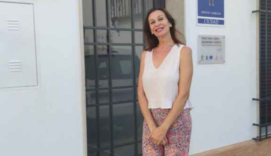 Emprendimiento femenino en el sector turístico del Condado de Huelva