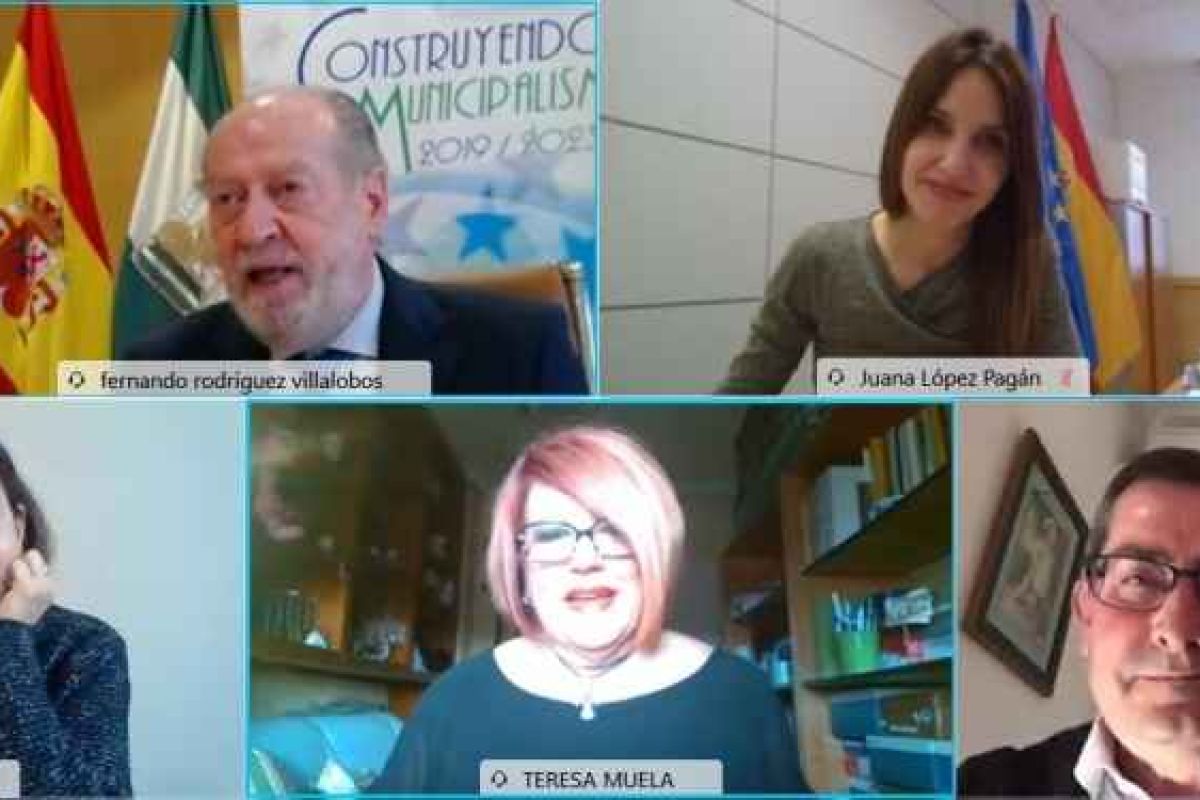 Jornadas sobre la lucha contra la despoblación como “batalla en la que las administraciones están comprometidas”