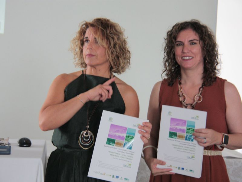 Campiña de Jerez y Costa Noroeste de Cádiz aprueba su Estrategia LEADER 2023-2027